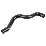 Audi Breather Tube - Febi Bilstein 06A103213BG