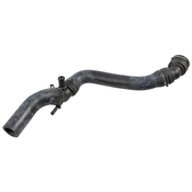 VW Water Hose - Febi Bilstein 1J0122101B