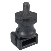 Audi VW Air Pump Mount - Febi Bilstein 06A133567A