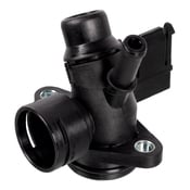 Audi Coolant Inlet Flange - Febi Bilstein 06H121132H