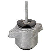 Porsche Engine Mount - Febi Bilstein 174477