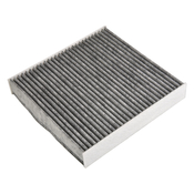 Land Rover Cabin Air Filter - Febi Bilstein LR133345