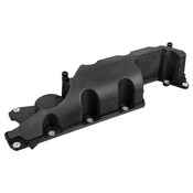 Volvo Land Rover PCV Valve Cover Oil Separator - Febi Bilstein 31319642