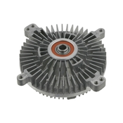 Mercedes Fan Clutch - Febi Bilstein 1192000122