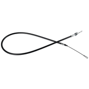 Mercedes Parking Brake Cable - Febi Bilstein 1234200585