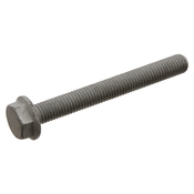 Mercedes Control Arm Bolt - Febi Bilstein 000000 002483