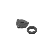 Mercedes Strut Mount Kit - Febi Bilstein 2043200573