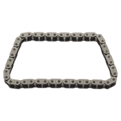 Mercedes Oil Pump Chain - Febi Bilstein 0039978894