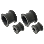 Mercedes Anti Roll Bar Bushing - Febi Bilstein 1633200144