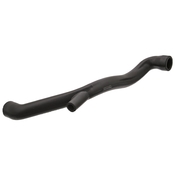Mercedes Breather Hose - Febi Bilstein 1110183382