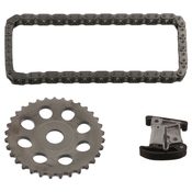 Audi Oil Pump Kit - Febi Bilstein 47767