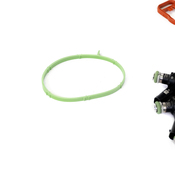 Audi 2.0T Fuel Injector Kit - Bosch 06H906036ABKT10