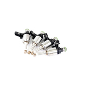 Audi Fuel Injector Kit - Bosch 06H906036ABKT