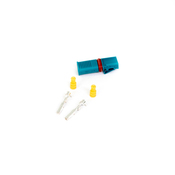 BMW Angle Connector Wiring Repair Kit - 12527507529KT