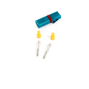 BMW Angle Connector Wiring Repair Kit - 12527507529KT