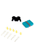 BMW Mass Air Flow Sensor Connector Repair Kit - 12527516864KT