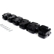Mercedes Ignition Coil Kit - Bremi 0001587803
