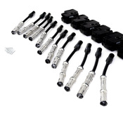 Mercedes Ignition Coil Kit - Bremi 0001587803