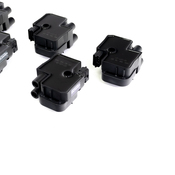 Mercedes Ignition Coil Kit - Bremi 0001587803