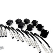 Mercedes Ignition Service Kit - Bremi ZK440