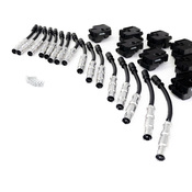 Mercedes Ignition Service Kit - Bremi ZK440