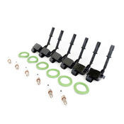 Mercedes Ignition Service Kit - Bosch 2769060501