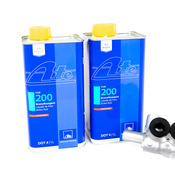 Mercedes Master Cylinder Replacement Kit - ATE 0054309101