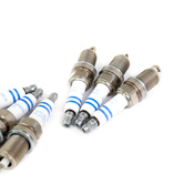 Audi Spark Plug Kit - Bosch 101905611AKT2