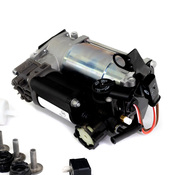 Mercedes Suspension Compressor Replacement Kit - Wabco 2113200304