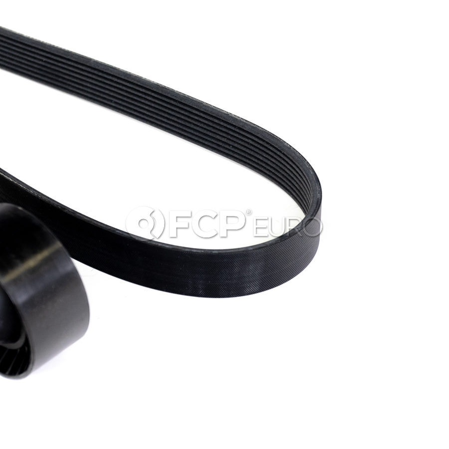 BMW Serpentine Belt for M57N2 - Continental 6PK1836