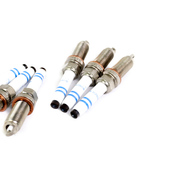 Mercedes Spark Plug Kit - Bosch 0041597203