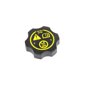 Saab Engine Coolant Recovery Tank Cap (9-5) - Stant 13502353