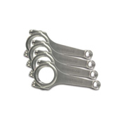 Porsche Connecting Rod Set - CP-Carrillo SCR6760-6