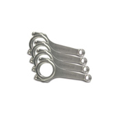 Porsche Connecting Rod Set - CP-Carrillo SCR6843-6