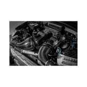 Porsche Black Carbon Intake - Eventuri EVE-P991T-INT