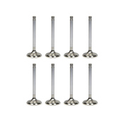 VW Performance Exhaust Valve Set - Ferrea F6027