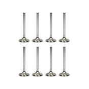 VW Performance Exhaust Valve Set - Ferrea F6028