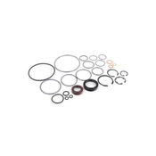 Mercedes Steering Gear Seal Kit - Hebmuller 1074600061