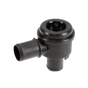 Audi Diverter Valve - Kayser 034145710B