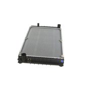 Porsche Radiator - NRF 95110603105