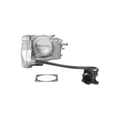 Mercedes Throttle Housing - Programa 000141572581