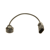 VW Knock Sensor With Harness - FAE 022905377
