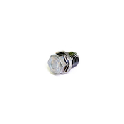 Mercedes Oil Drain Plug - Febi Bilstein 0029973430