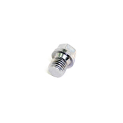 Mercedes Oil Drain Plug - Febi Bilstein 0029973430