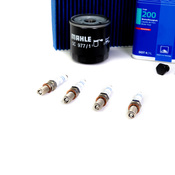 Audi Maintenance Service Kit - Liqui Moly 04E115561HKT10