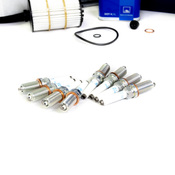 Audi Maintenance Service Kit - Liqui Moly 079198405DKT11