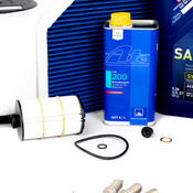 Audi Maintenance Service Kit - Liqui Moly 079198405DKT13