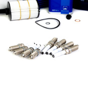 Audi Maintenance Service Kit - Liqui Moly 079198405DKT13
