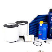Audi Maintenance Service Kit - Liqui Moly 079198405DKT17