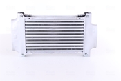 Mini Intercooler (Cooper) - Nissens 11651515368